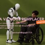 Recrutement apajh - APAJH 17
